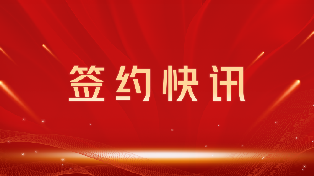 【签约喜讯】助力教育数字化转型,我司与台州龙图教育集团达成官网建设合作
